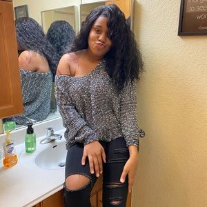 Meet your Posher, Lamontenay